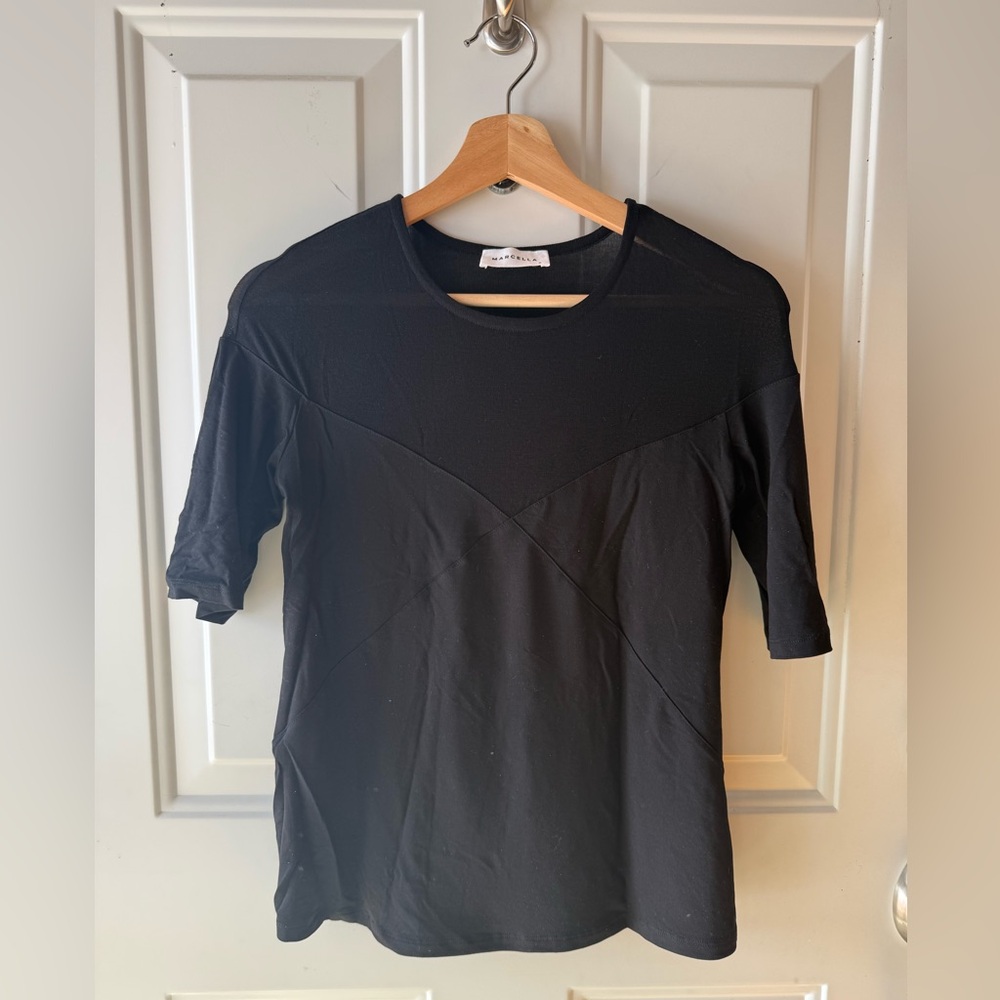 Marcella New York Adeline Top